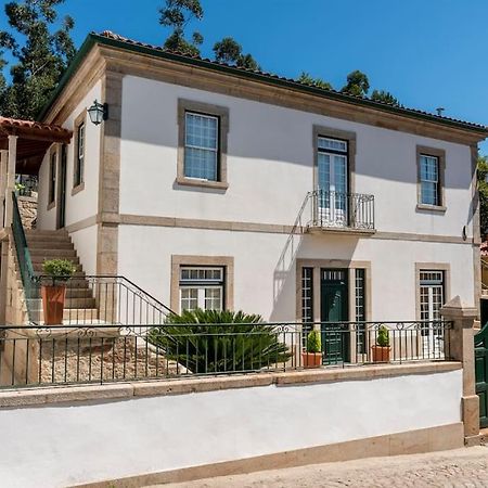 Casa De Sao Sebastiao De Covas Villa Covas  Bagian luar foto